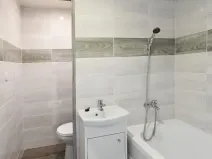 Pronájem bytu 2+kk, Most, Josefa Ševčíka, 40 m2