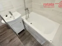 Pronájem bytu 2+kk, Most, Josefa Ševčíka, 40 m2