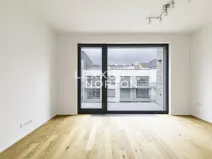 Pronájem bytu 2+kk, Praha - Holešovice, U průhonu, 52 m2