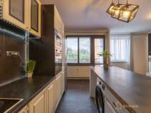 Prodej bytu 3+kk, Příbram, Bož. Němcové, 60 m2