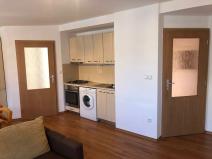 Pronájem bytu 2+kk, Olomouc, Wolkerova, 40 m2