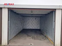 Prodej garáže, Praha - Písnice, Na okruhu, 18 m2
