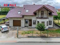 Prodej rodinného domu, Tmaň, Travnatka, 147 m2