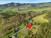 Prodej pozemku pro bydlení, Osečná, 1766 m2