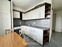 Pronájem bytu 2+1, Vyškov, Na Hraničkách, 58 m2