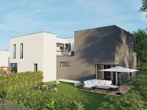 Prodej bytu 2+kk, Rousínov, Lípová, 49 m2
