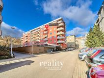 Prodej bytu 1+kk, Brno, Trýbova, 38 m2