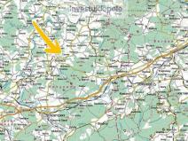 Prodej louky, Radnice, 5786 m2