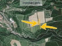 Prodej pole, Nové Město nad Metují, 9860 m2