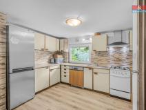Prodej rodinného domu, Kamenice - Ládví, 57 m2