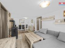 Prodej rodinného domu, Kamenice - Ládví, 57 m2