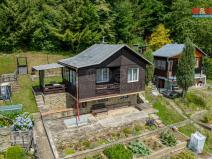 Prodej chaty, Vsetín, 58 m2