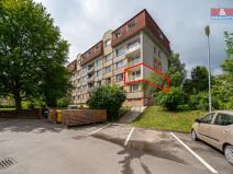 Prodej bytu 3+1, Žamberk, U Polikliniky, 64 m2