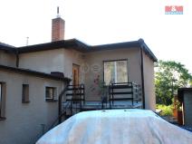 Pronájem bytu 2+kk, Praha - Zbraslav, Na vrškách, 59 m2
