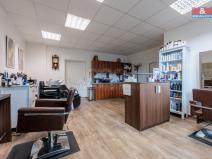 Prodej bytu 4+1, Nejdek, náměstí Karla IV., 119 m2