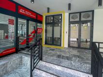 Pronájem kanceláře, Opava, náměstí Republiky, 277 m2