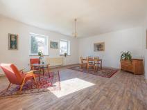 Prodej rodinného domu, Hromnice, 113 m2