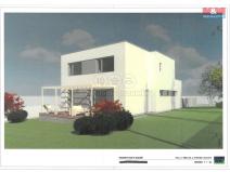 Prodej pozemku pro bydlení, Petřvald, 1355 m2
