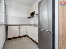 Pronájem bytu 1+kk, Náchod, Pražská, 32 m2