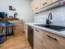 Prodej bytu 3+1, Náchod, Čechova, 72 m2