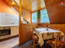 Prodej bytu 4+1, Karlovy Vary, Ondřejská, 79 m2