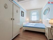 Prodej bytu 4+1, Karlovy Vary, Ondřejská, 79 m2