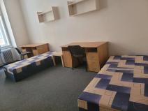 Pronájem pokoje, Brno, Josefská, 22 m2