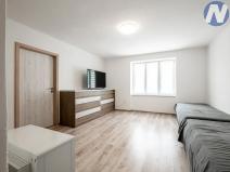 Prodej bytu 2+1, Vimperk, Nad Stadiónem, 56 m2