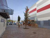 Pronájem obchodního prostoru, Praha - Štěrboholy, Kutnohorská, 460 m2