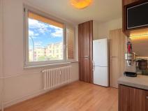 Pronájem bytu 3+1, Brno, Vondrákova, 70 m2