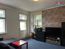 Pronájem bytu 2+kk, Jablonec nad Nisou, Husova, 56 m2