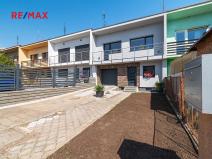 Prodej rodinného domu, Plzeň, K Dráze, 124 m2