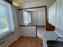 Pronájem bytu 2+1, Velké Meziříčí, Družstevní, 50 m2