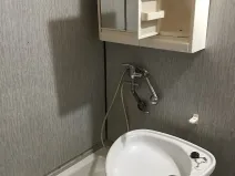 Pronájem bytu 1+kk, Kamenice nad Lipou, Za Kult. domem, 27 m2