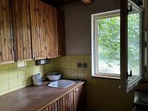 Prodej chaty, Zajíčkov, 70 m2