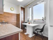 Pronájem bytu 2+1, Orlová, Kpt. Jaroše, 56 m2
