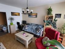 Pronájem bytu 1+1, Kopřivnice, Kpt. Nálepky, 40 m2