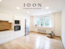Prodej bytu 3+kk, Ostrava, Zámecká, 70 m2