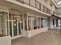 Pronájem obchodního prostoru, Liberec, Olbrachtova, 35 m2