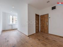 Prodej bytu 2+1, Horní Slavkov, Dlouhá, 48 m2