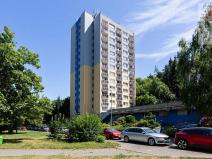 Prodej bytu 3+kk, Praha - Košíře, Nepomucká, 58 m2