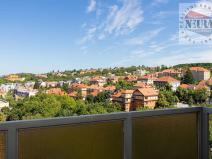 Prodej bytu 3+kk, Praha - Košíře, Nepomucká, 58 m2