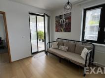 Pronájem bytu 2+kk, Praha - Dolní Chabry, Poštova, 57 m2