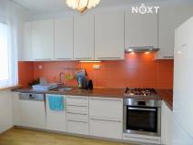Pronájem bytu 3+1, Česká Lípa, Jáchymovská, 70 m2