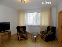 Pronájem bytu 3+1, Česká Lípa, Jáchymovská, 70 m2