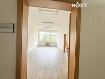 Pronájem kanceláře, Praha - Chodov, Kloknerova, 46 m2