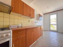 Pronájem bytu 3+1, Humpolec, Družstevní, 72 m2