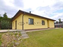 Pronájem rodinného domu, Staré Hodějovice, Pod Poustevníkem, 98 m2