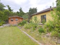 Pronájem rodinného domu, Staré Hodějovice, Pod Poustevníkem, 98 m2