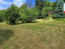 Prodej pozemku pro bydlení, Nové Město pod Smrkem, Plovárenská, 768 m2